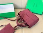 BV Woven Tote Bag - 图片 4
