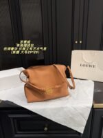 Mini Flamenco clutch in nappa calfskin - 图片 5