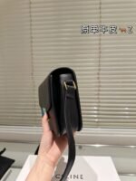 CLASSIQUE TRIOMPHE BAG IN shiny calfskin - 图片 7