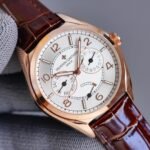 Fiftysix  Day-date  4400E/000R-B436 40 mm Pink Gold - 图片 5