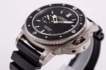 Submersible 47 PAM02305 Black - 图片 5