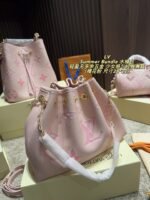 LV Bundle pink - 图片 9