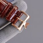 Fiftysix  Day-date  4400E/000R-B436 40 mm Pink Gold - 图片 7