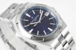 Overseas  Self-winding  4520V/210A-B128 41 mm Steel - 图片 10