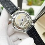 Portugieser Hand-Wound Tourbillon - 图片 2