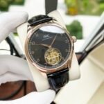 Portugieser Hand-Wound Tourbillon - 图片 5