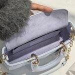 Medium Lady D-Joy Bag - 图片 7