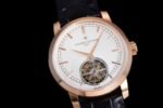 Traditionnelle Tourbillon 6000T/000R-B346 41 mm Pink Gold - 图片 11