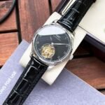 Portugieser Hand-Wound Tourbillon - 图片 6