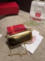Valentino beaded chain bag - 图片 10