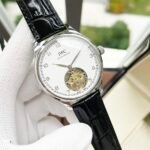 Portugieser Hand-Wound Tourbillon - 图片 8