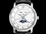 Villeret Chronographe Monopoussoir - 图片 11