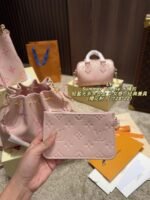 LV Bundle pink - 图片 11
