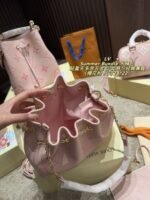 LV Bundle pink - 图片 12