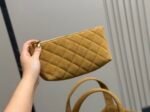 ICARE Medium in quilted suede - 图片 3