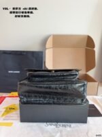 NIKI MEDIUM IN VINTAGE LEATHER - 图片 8
