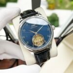 Portugieser Hand-Wound Tourbillon - 图片 10