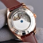 Fiftysix  Day-date  4400E/000R-B436 40 mm Pink Gold - 图片 18