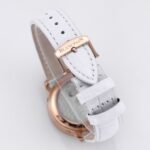Villeret Quantième Phases de Lune white - 图片 13