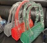 Bonbonnière bag - 图片 8