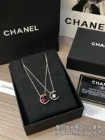 COCO necklace - 图片 3