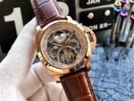 Multi-functional Kinetic Display - Luxurious and Elegant Style