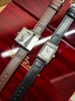 Reverso Classic Duoface Small Seconds - 图片 2