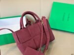 BV Woven Tote Bag - 图片 7