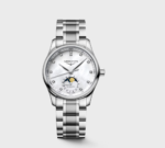 LONGINES MASTER COLLECTION MOONPHASE