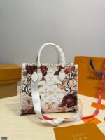 LV Onthego Tote Bag - 图片 2
