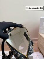 Dior Groove 17 Nano Bag - 图片 3