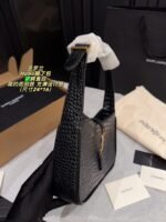Saint Laurent Hobo Underarm Bag - 图片 5