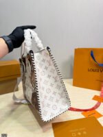 LV Onthego Tote Bag - 图片 6