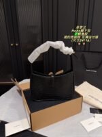 Saint Laurent Hobo Underarm Bag - 图片 9