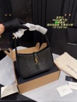 Saint Laurent Hobo Underarm Bag