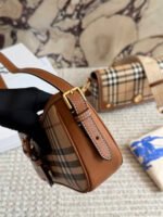 Burberry Retro Shoulder Bag - 图片 3