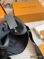 lv City Keepall Pillow Bag - 图片 4