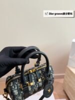Dior Groove 17 Nano Bag - 图片 5