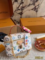 lv cosmetic bag