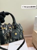 Dior Groove 17 Nano Bag - 图片 7