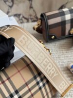 Burberry Baguette Bag - 图片 7