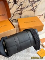 lv City Keepall Pillow Bag - 图片 2