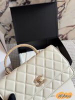 Chanel 25S Lucky Bag - 图片 7