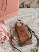 Canvas smartphone case - 图片 7
