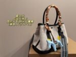 Hermes Garden Tote Bag - 图片 4