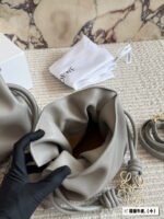 Loewe Cowhide leather - 图片 7