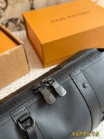 lv City Keepall Pillow Bag - 图片 6