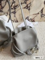 Loewe Cowhide leather - 图片 9