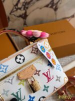 lv cosmetic bag - 图片 9