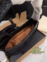 Saint Laurent Hobo Underarm Bag - 图片 3